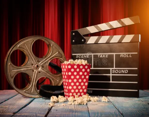 The Power of Professional Film Production: Elevating Your Brand Story in Lucknow