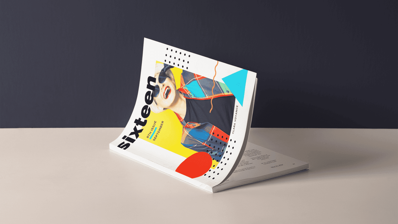 Top 5 Print Design Trends for 2026: Elevating Your Business Visuals