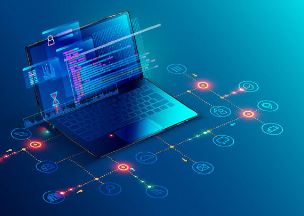 Best IT & Software Development Company in Lucknow: Orange IT Softwares