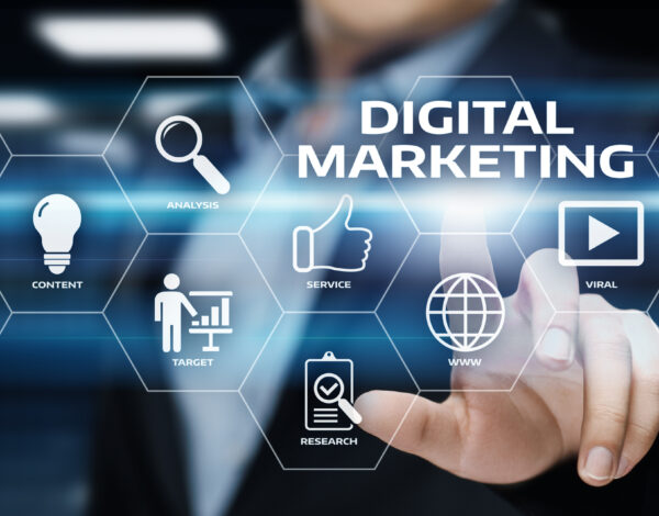 Best Digital Marketing Company in Lucknow 2025 – Top 10 List