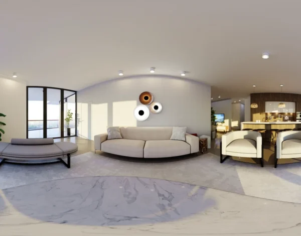 How 3D Virtual Tours Increase Flat Bookings in Lucknow Real Estate