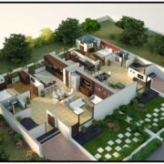 3D Walkthroughs Transforming Real Estate in Lucknow