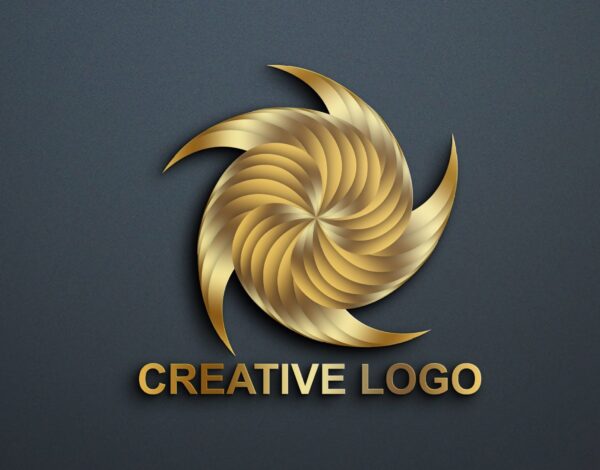 The Art of Logo Design: Why Orange IT Softwares Leads in Lucknow