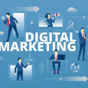 Best Digital Marketing Agency for Real Estate in Lucknow | Orange IT Softwares
