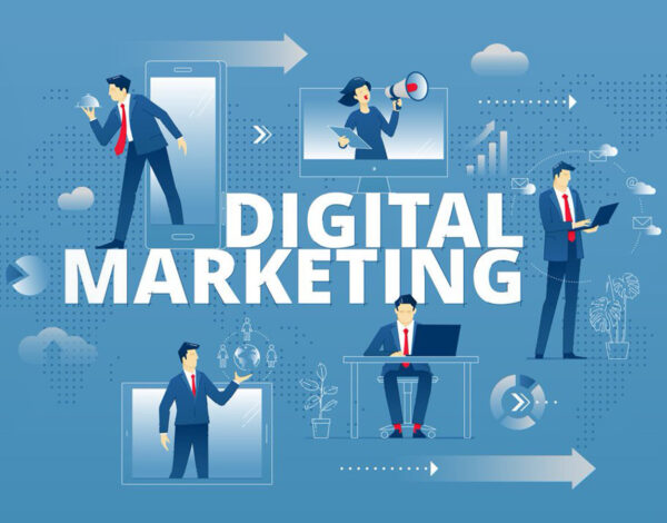 Best Digital Marketing Agency in Lucknow for Real Estate in 2026