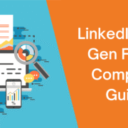 LinkedIn Lead Generation for Lucknow IT Agencies