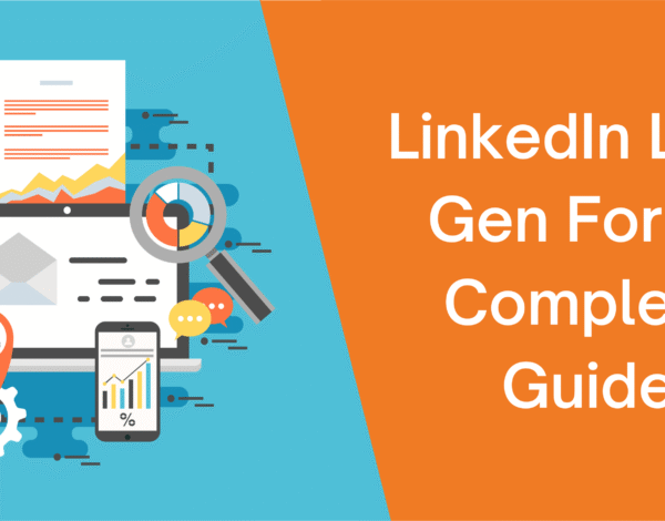LinkedIn Lead Generation Tips Tailored for Lucknow IT & Creative Agencies
