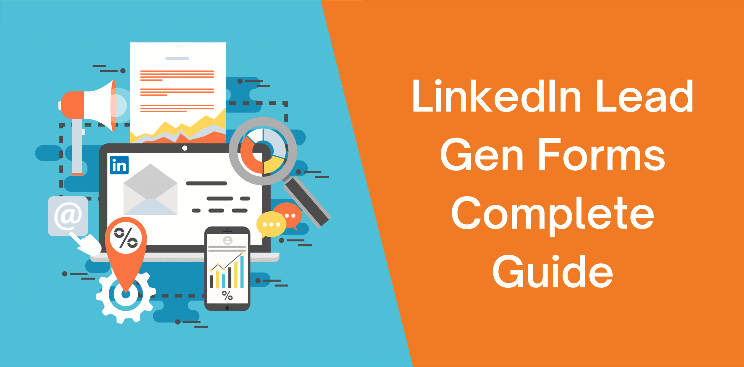 LinkedIn Lead Generation Tips Tailored for Lucknow IT & Creative Agencies