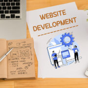 Best Real Estate Website Development Company in Lucknow