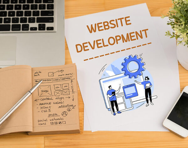 Best Website Development Company in Lucknow for Real Estate Portals: Orange IT Software