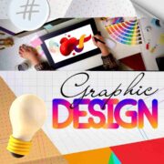 Top Graphic Design Trends in Lucknow | Orange IT Softwares