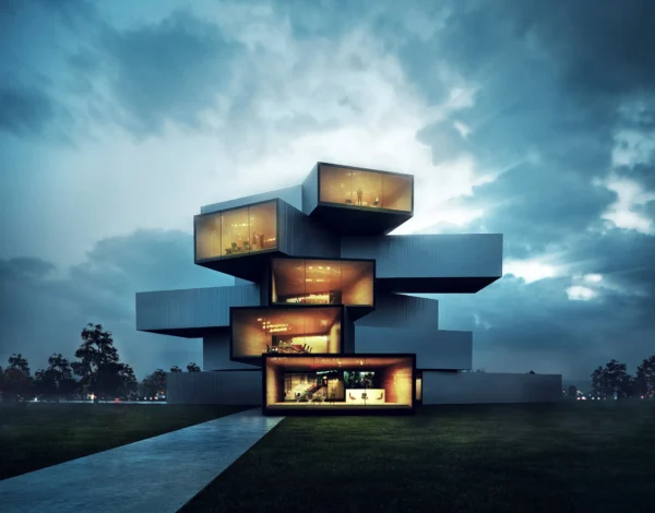 Walkthrough Company in Mumbai: Why 3D Visualization Matters for Projects