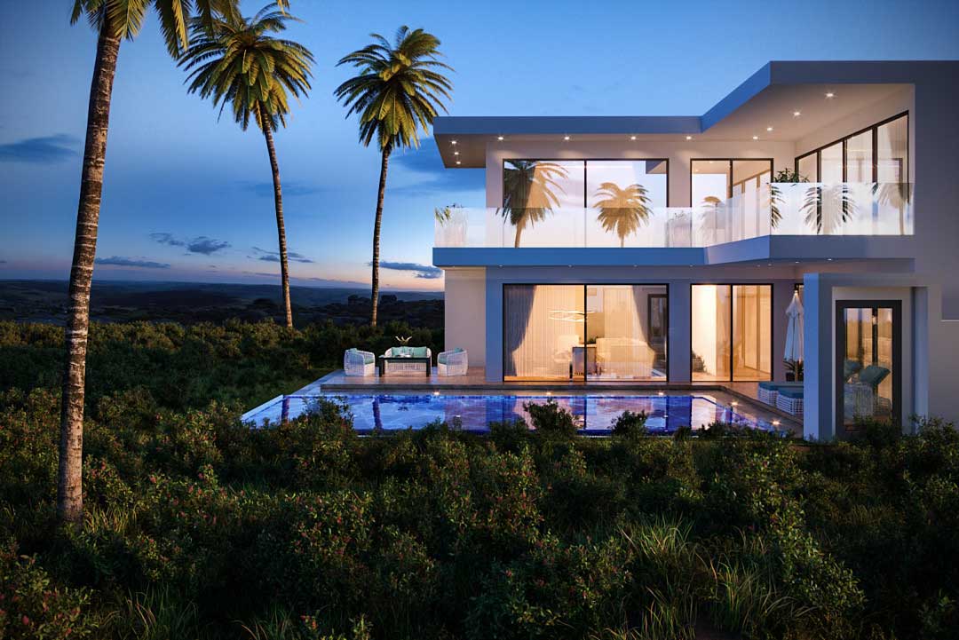 3D Walkthrough in Haridwar for Real Estate Projects