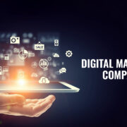 digital marketing company in Haridwar office