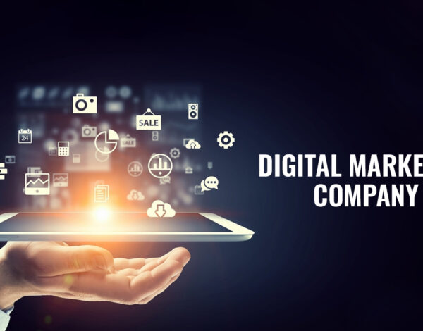 Best Digital Marketing Company in Haridwar for Business Growth