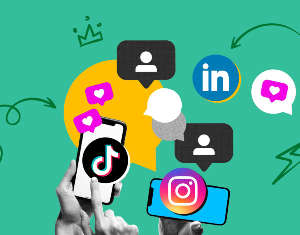 Social Media Marketing Company in Haridwar for Business Growth