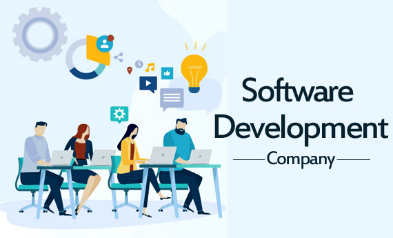 Software Development Company in Haridwar for Custom Business Solutions