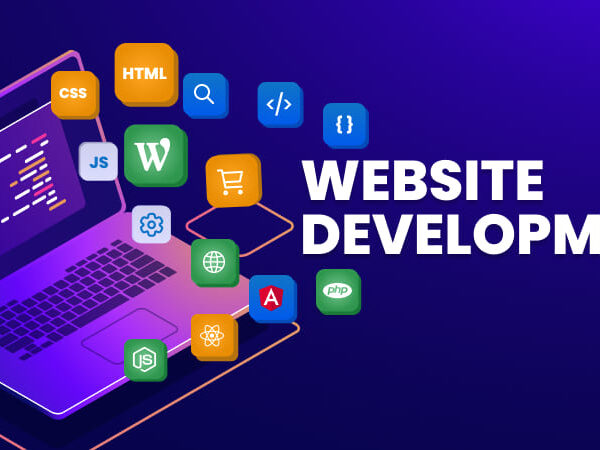 Web Development Company in Haridwar for Business Websites