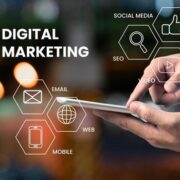 Top Digital Marketing Services in Uttar Pradesh