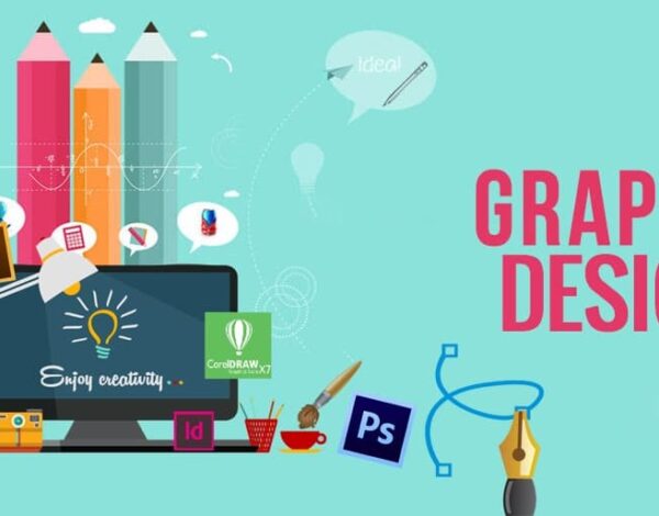 Graphic Design Company in Mumbai: Creative Branding Solutions for Businesses
