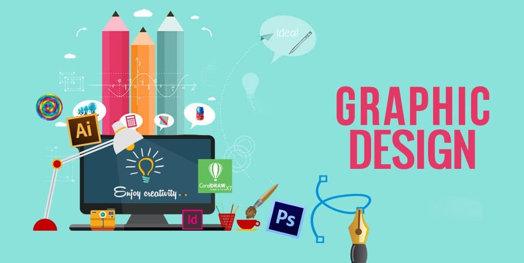 Graphic Design Company in Mumbai: Creative Branding Solutions for Businesses
