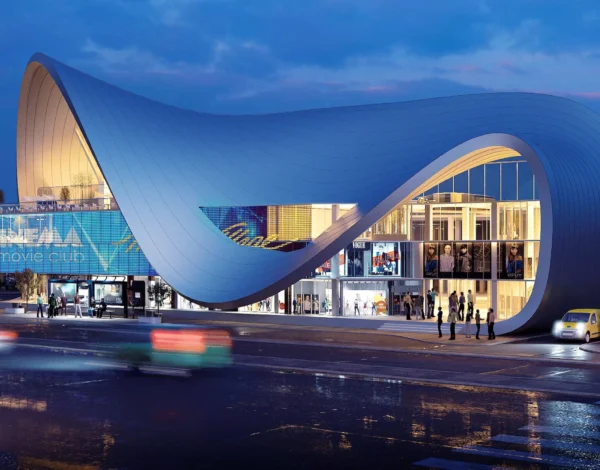 Architectural Visualization in Mumbai: Modern Solutions for Property Marketing