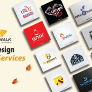 Top Logo Design Services in Lucknow for Startups