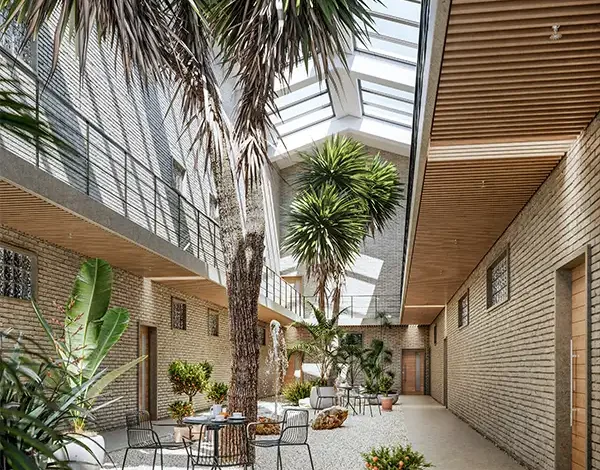 Architectural Visualization in Haridwar for Real Estate Projects: Transforming Ideas into Reality