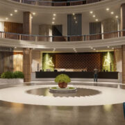 Real Estate 3D Walkthrough Services in India