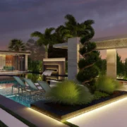 3D Walkthrough & Rendering Services Navi Mumbai