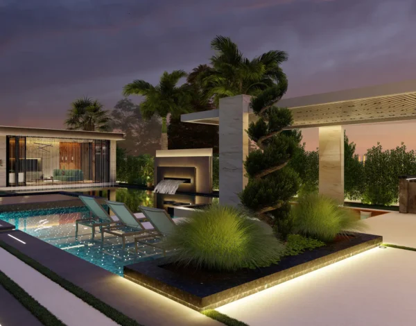 High-Quality 3D Walkthrough & Architectural Rendering Services in Navi Mumbai