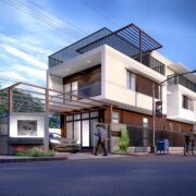 3D Architectural Walkthrough Services in Mumbai 2026