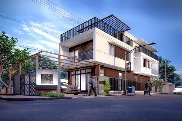 Why 3D Architectural Walkthrough Services in Mumbai Are in High Demand in 2026