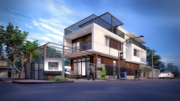 Why 3D Architectural Walkthrough Services in Mumbai Are in High Demand in 2026