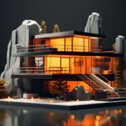 3D Architectural Walkthrough Services in Mumbai Guide