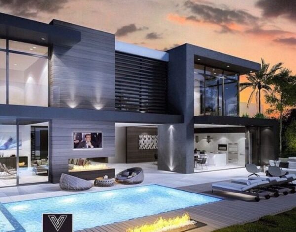 3D Walkthrough in Mumbai for Modern Construction Visualization