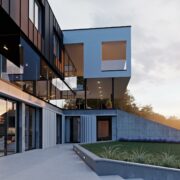 Architectural Rendering Services in Navi Mumbai