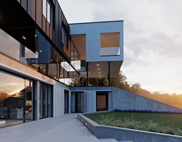 Top 3D Architectural Visualization & Rendering Services in Navi Mumbai