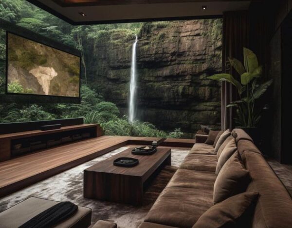 The Power of 3D Walkthroughs: Revolutionizing Real Estate Sales and Marketing