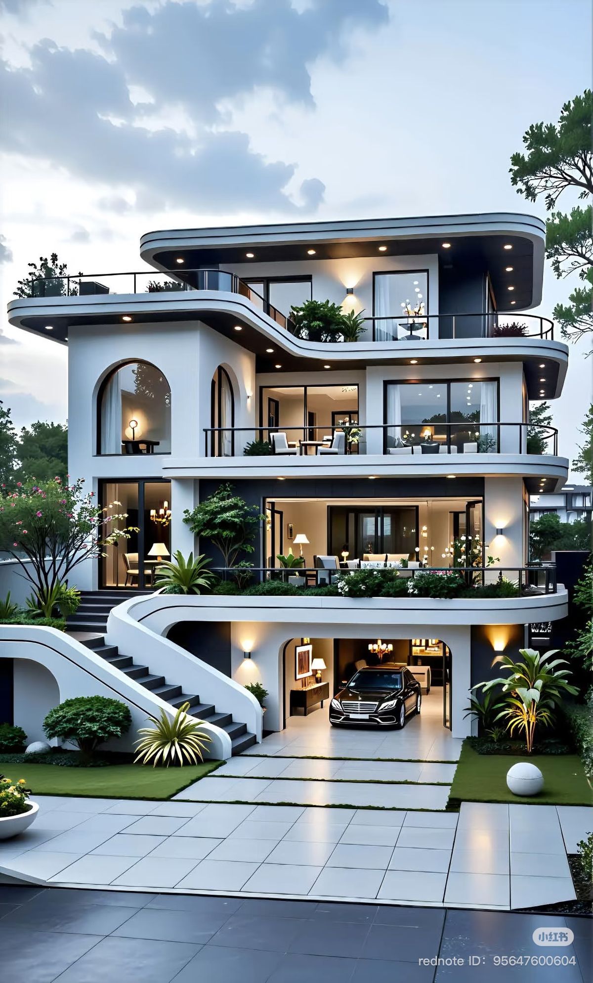 Trusted 3D Rendering and Walkthrough Company in India