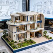 Best 3D Architectural Visualization Studio Mumbai