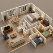 3D Walkthrough Price in Mumbai – Cost Guide 2026