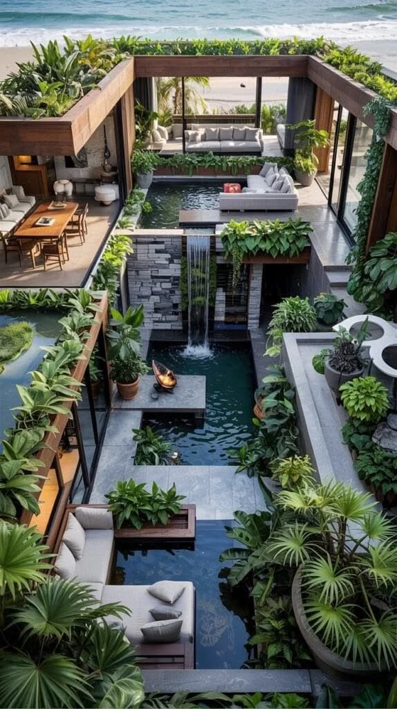High-Quality 3D Walkthrough & Architectural Rendering Services in Navi Mumbai